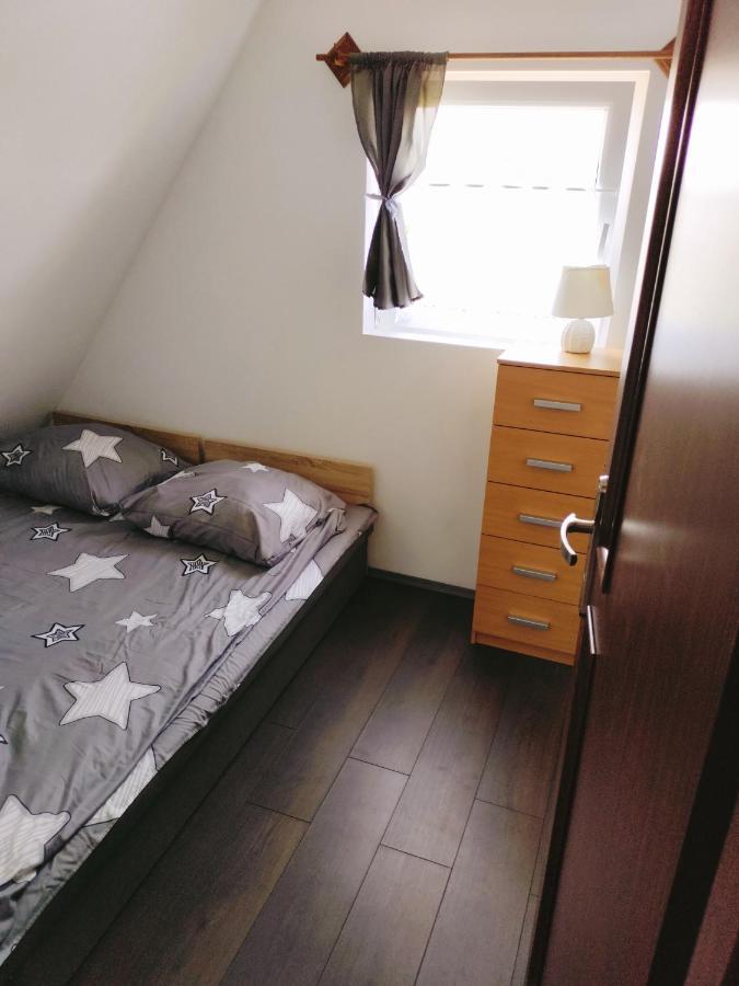 ,,Zagroda Nowecin,, 빌라 외부 사진